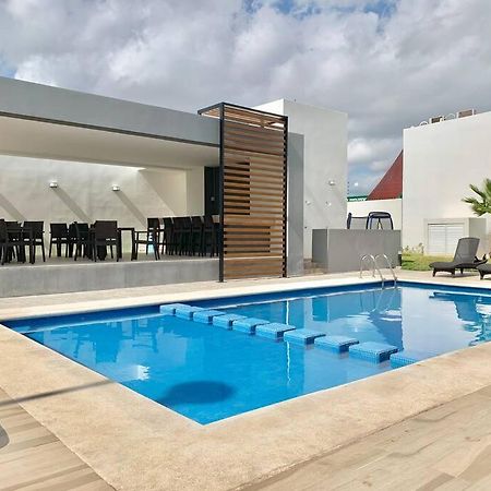 Altus Homes By Andiani Travel Канкун Екстер'єр фото