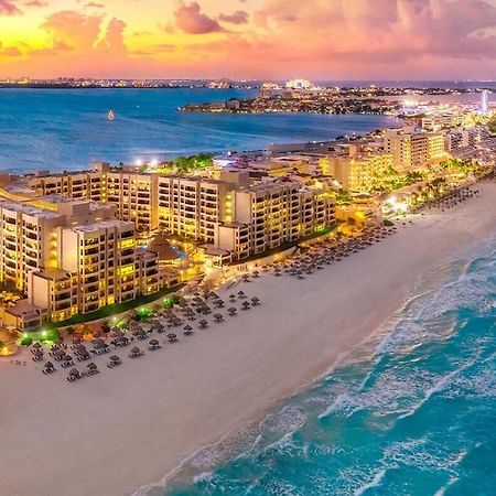 Altus Homes By Andiani Travel Канкун Екстер'єр фото