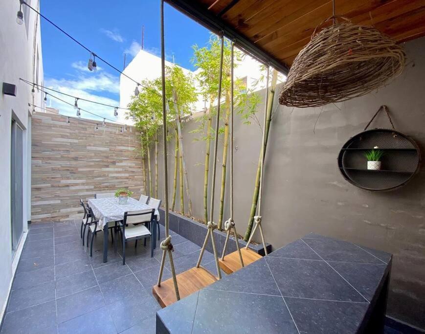 Altus Homes By Andiani Travel Канкун Екстер'єр фото