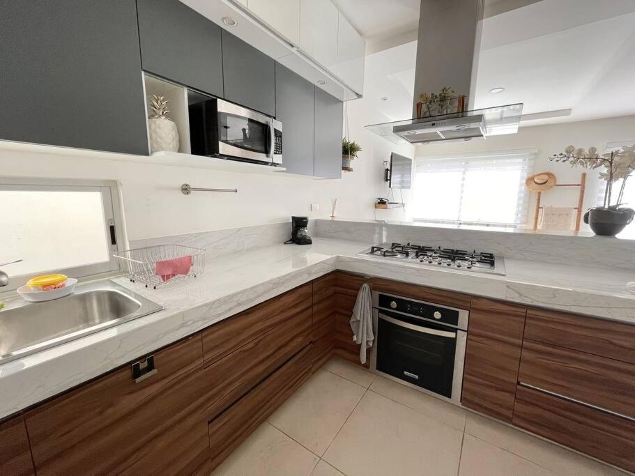 Altus Homes By Andiani Travel Канкун Екстер'єр фото
