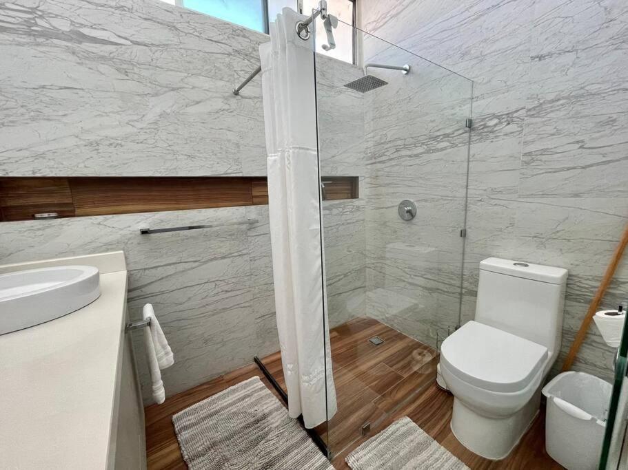Altus Homes By Andiani Travel Канкун Екстер'єр фото