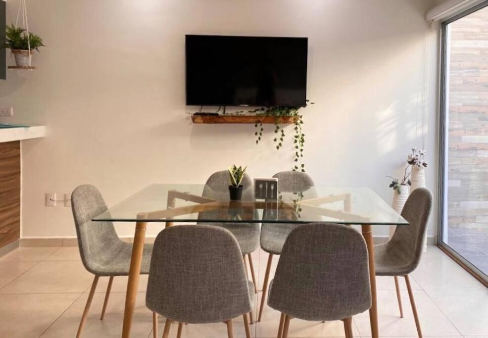 Altus Homes By Andiani Travel Канкун Екстер'єр фото