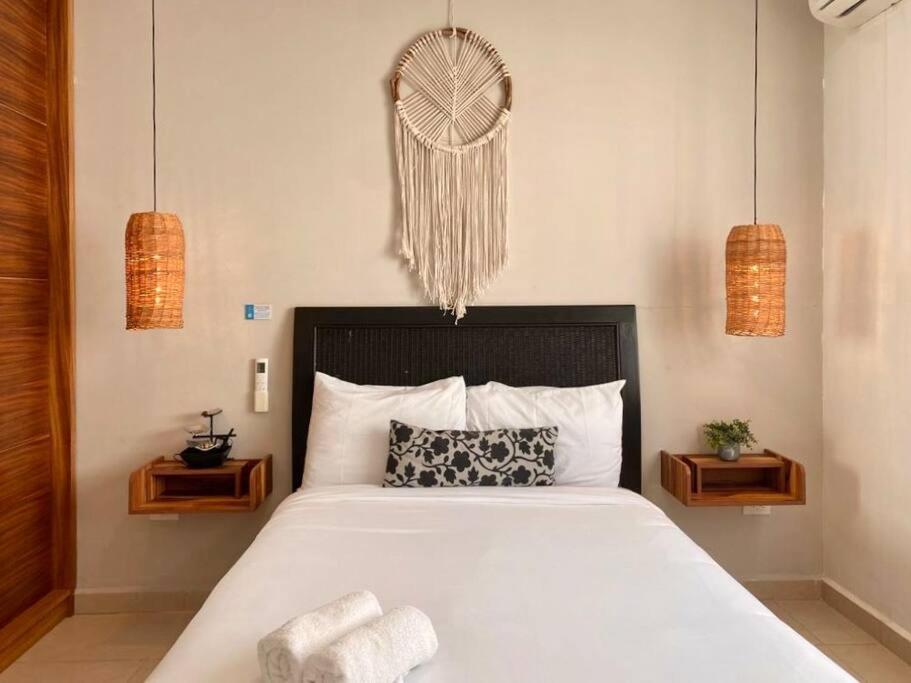 Altus Homes By Andiani Travel Канкун Екстер'єр фото