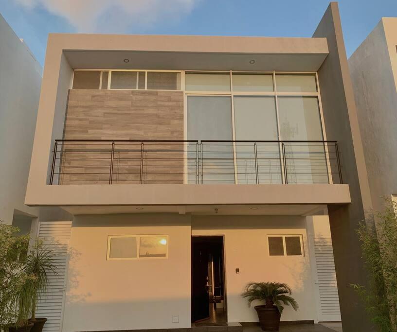 Altus Homes By Andiani Travel Канкун Екстер'єр фото
